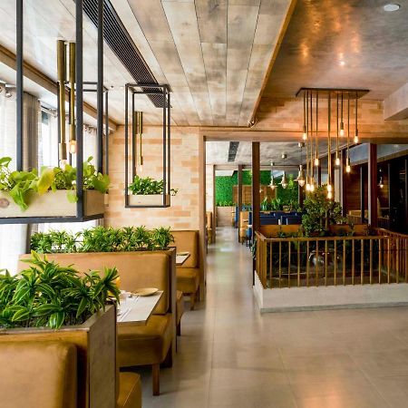 Hotel Kinara Grand 海得拉巴 外观 照片