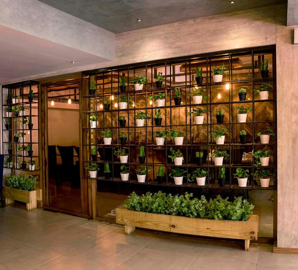 Hotel Kinara Grand 海得拉巴 外观 照片